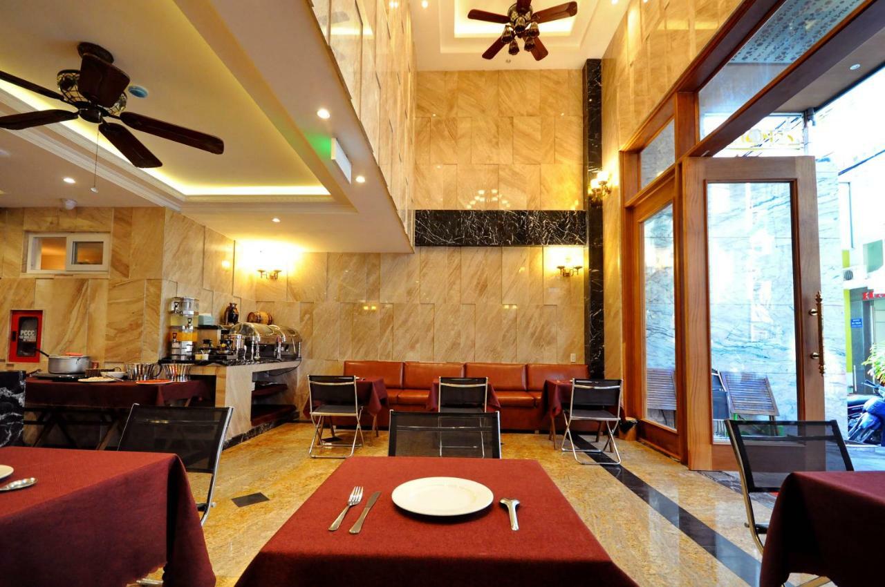 Apollo Hotel Nha Trang Beach Luaran gambar